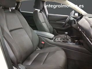 Mazda CX-30 2.5L e-SKYACT G MHEV 103kW Prime-Line MT