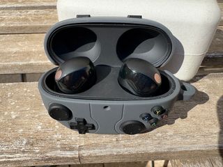 Sony WF-1000XM5 Fones de Ouvido Bluetooth