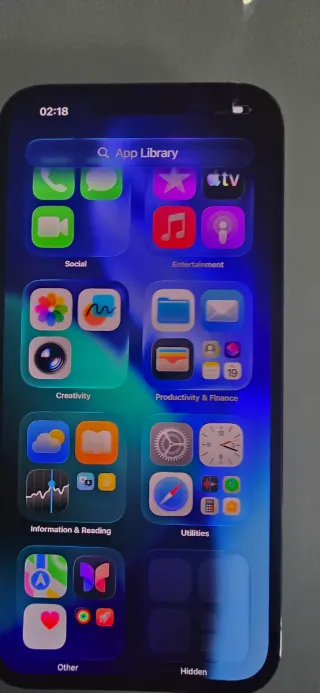 iPhone 13 Pro Max 256GB