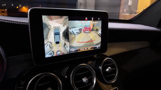 Mercedes-Benz GLC Coupé 63s AMG V8 510 4Matic+ 9G