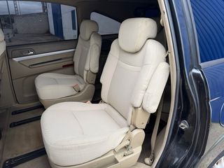 SsangYong Rodius 2006