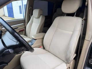 SsangYong Rodius 2006