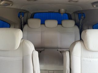 SsangYong Rodius 2006