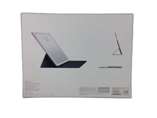 teclado alfanumerico apple ipad pro smart keyboard a1636