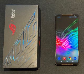Asus ROG Phone 2