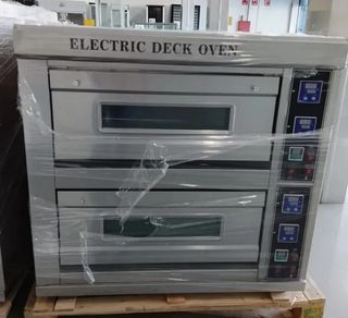 HORNOS DE PIZZAS 643849808