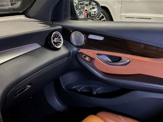 Mercedes-Benz GLC 43 AMG 367cv