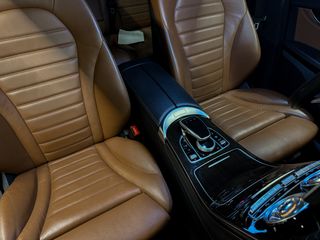 Mercedes-Benz GLC 43 AMG 367cv