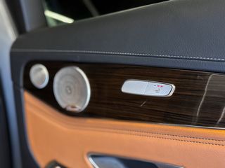 Mercedes-Benz GLC 43 AMG 367cv