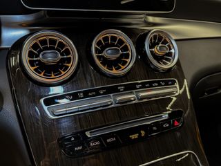 Mercedes-Benz GLC 43 AMG 367cv