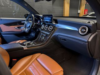 Mercedes-Benz GLC 43 AMG 367cv