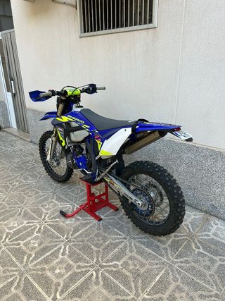 Sherco 250 SE Factory 2022