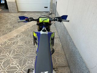 Sherco 250 SE Factory 2022