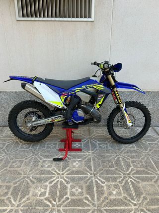 Sherco 250 SE Factory 2022