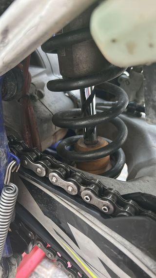 Sherco 250 SE Factory 2022