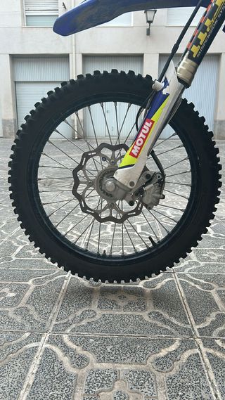 Sherco 250 SE Factory 2022