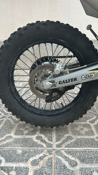 Sherco 250 SE Factory 2022