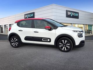 Citroën C3 PureTech 60KW (83CV) Feel Pack