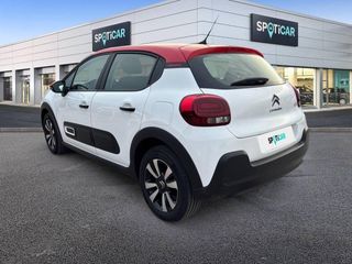 Citroën C3 PureTech 60KW (83CV) Feel Pack