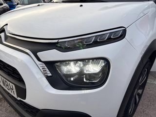 Citroën C3 PureTech 60KW (83CV) Feel Pack