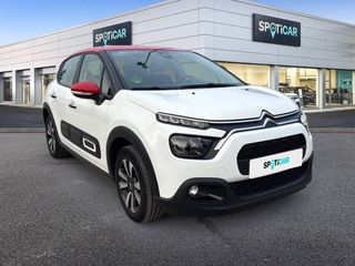 Citroën C3 PureTech 60KW (83CV) Feel Pack