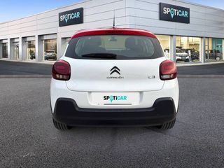Citroën C3 PureTech 60KW (83CV) Feel Pack