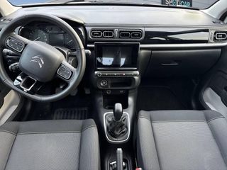 Citroën C3 PureTech 60KW (83CV) Feel Pack