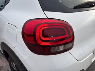 Citroën C3 PureTech 60KW (83CV) Feel Pack