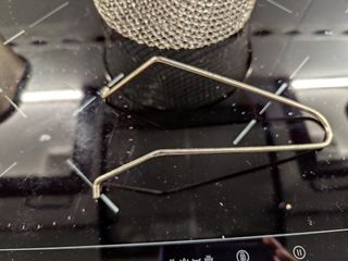 Cesta freidora acero inoxidable