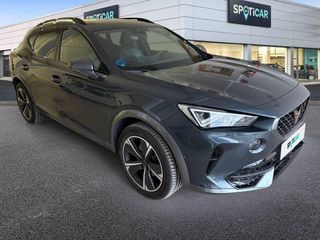 Cupra Formentor 1.4 eHybrid 150kW (204 CV) DSG -