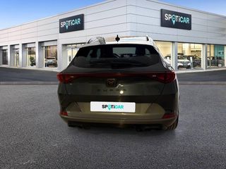 Cupra Formentor 1.4 eHybrid 150kW (204 CV) DSG -