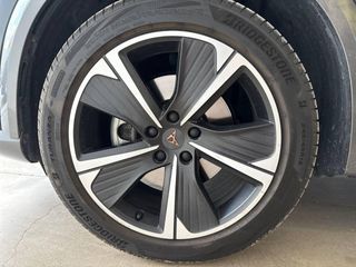 Cupra Formentor 1.4 eHybrid 150kW (204 CV) DSG -