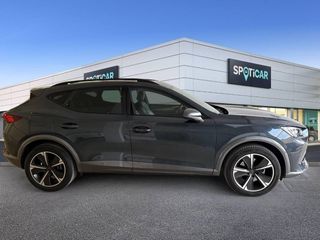 Cupra Formentor 1.4 eHybrid 150kW (204 CV) DSG -
