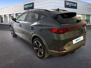 Cupra Formentor 1.4 eHybrid 150kW (204 CV) DSG -