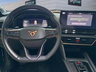 Cupra Formentor 1.4 eHybrid 150kW (204 CV) DSG -