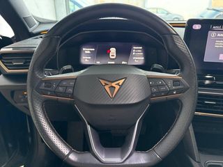 Cupra Formentor 1.4 eHybrid 150kW (204 CV) DSG -