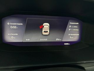 Cupra Formentor 1.4 eHybrid 150kW (204 CV) DSG -