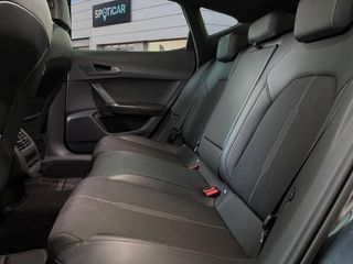 Cupra Formentor 1.4 eHybrid 150kW (204 CV) DSG -