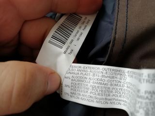 Abrigo cazadora MASSIMO DUTTI (piel NOBUCK Chollo!