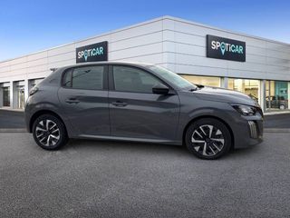 Peugeot 208 Puretech 100 Active