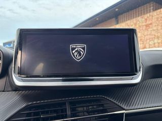 Peugeot 208 Puretech 100 Active