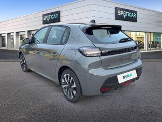 Peugeot 208 Puretech 100 Active