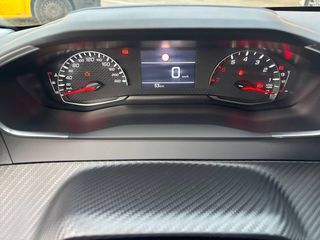 Peugeot 208 Puretech 100 Active