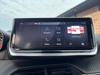 Peugeot 208 Puretech 100 Active