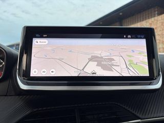 Peugeot 208 Puretech 100 Active