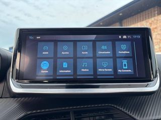 Peugeot 208 Puretech 100 Active