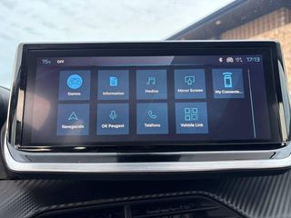 Peugeot 208 Puretech 100 Active