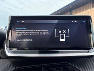 Peugeot 208 Puretech 100 Active