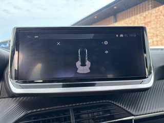 Peugeot 208 Puretech 100 Active