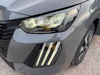 Peugeot 208 Puretech 100 Active